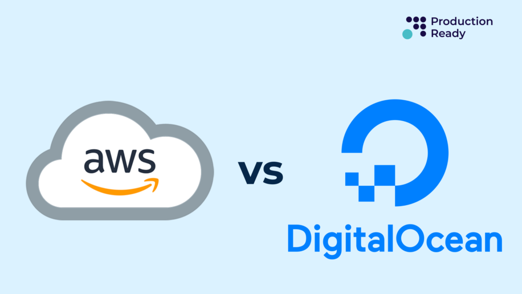 DigitalOcean vs AWS