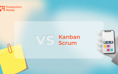 Kanban проти Scrum